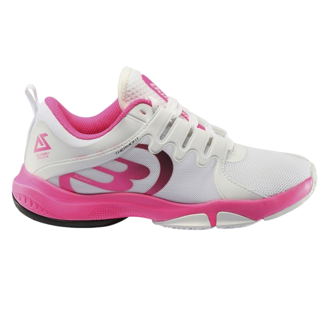 Bullpadel Flow Hybrid Fly 21 021 Blanco (1)